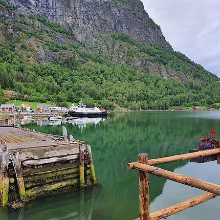 Molden 2-Fjellutsikt Og Jacuzzi Tilgang. Lägenhet Luster Exteriör bild