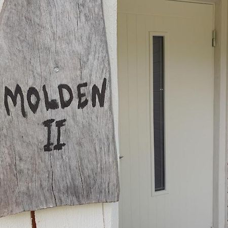 Molden 2-Fjellutsikt Og Jacuzzi Tilgang. Lägenhet Luster Exteriör bild