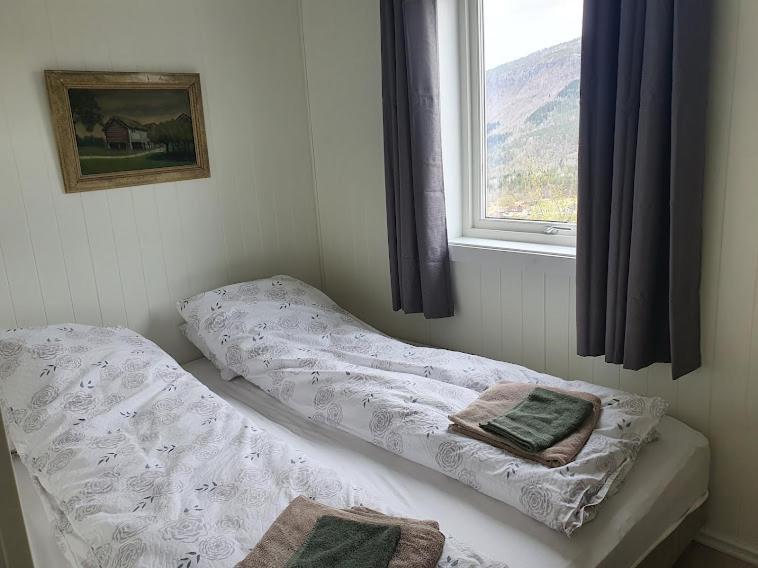 Molden 2-Fjellutsikt Og Jacuzzi Tilgang. Lägenhet Luster Exteriör bild