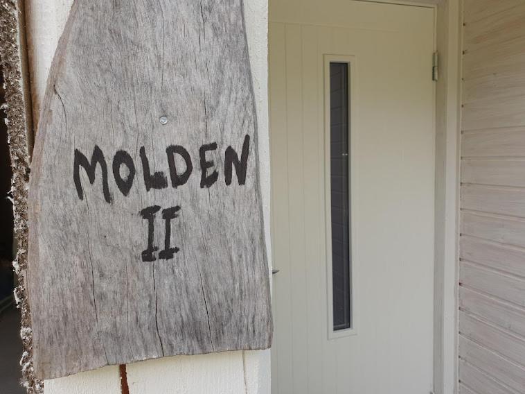 Molden 2-Fjellutsikt Og Jacuzzi Tilgang. Lägenhet Luster Exteriör bild